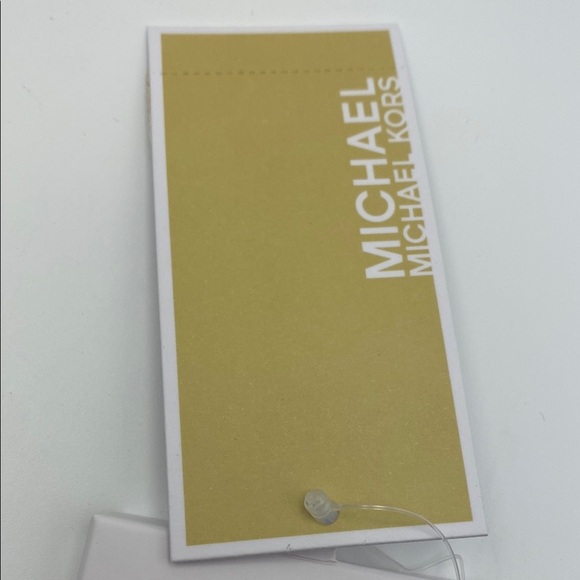 Michael Kors Pisces Fish Keychain (NIB) - Picture 6 of 7